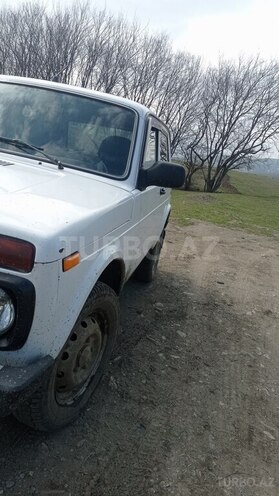 LADA (VAZ) Niva 2007, 207,540 km - 1.7 l - Lerik