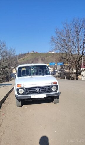 LADA (VAZ) Niva 2007, 207,540 km - 1.7 l - Lerik