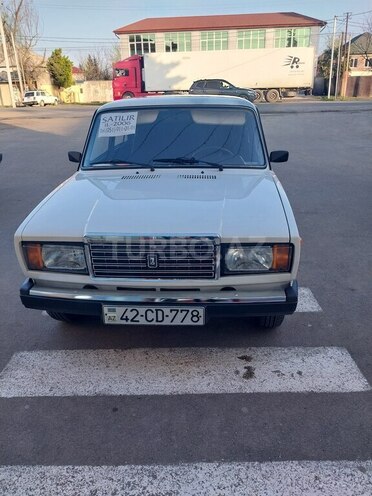 LADA (VAZ) 2107 2006, 180,000 km - 1.6 l - Lənkəran