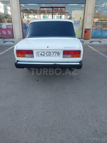 LADA (VAZ) 2107 2006, 180,000 km - 1.6 l - Lənkəran
