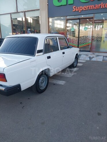 LADA (VAZ) 2107 2006, 180,000 km - 1.6 l - Lənkəran