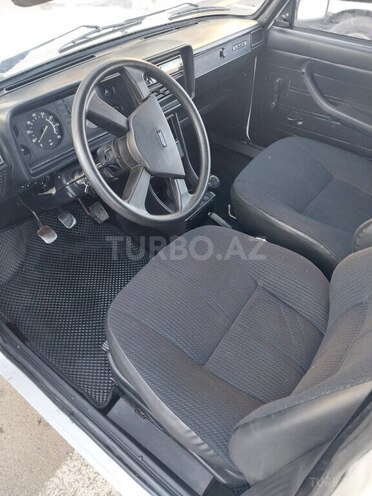 LADA (VAZ) 2107 2006, 180,000 km - 1.6 l - Lənkəran