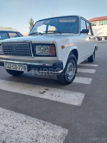 LADA (VAZ) 2107 2006, 180,000 km - 1.6 l - Lənkəran
