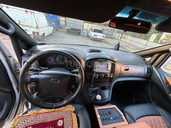 Hyundai H-1 2009, 163,019 km - 2.5 l - Bakı