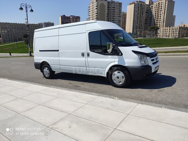 Ford Transit 2007, 219,440 km - 2.4 л - Bakı