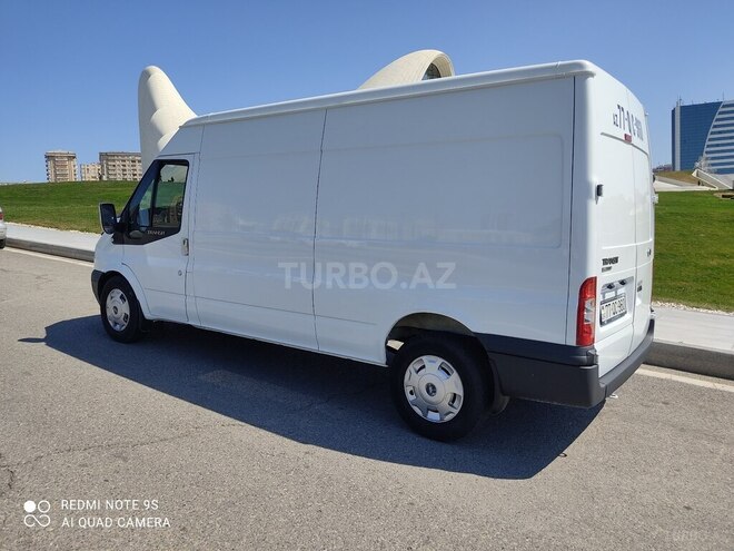 Ford Transit 2007, 219,440 km - 2.4 л - Bakı