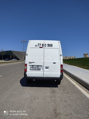 Ford Transit 2007, 219,440 km - 2.4 л - Bakı