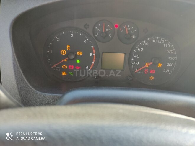 Ford Transit 2007, 219,440 km - 2.4 л - Bakı