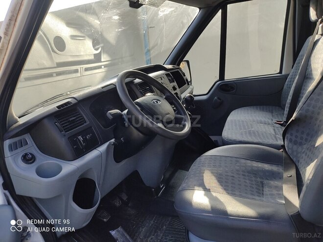 Ford Transit 2007, 219,440 km - 2.4 л - Bakı