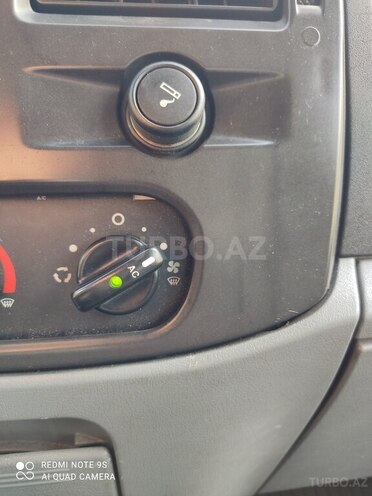 Ford Transit 2007, 219,440 km - 2.4 л - Bakı