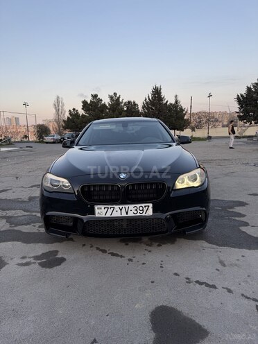 BMW 528 2013, 280,000 km - 2.0 l - Bakı