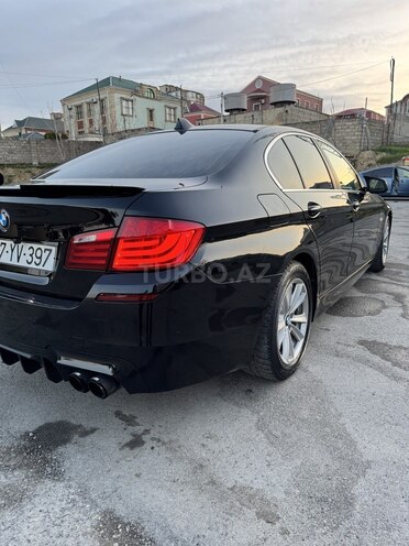 BMW 528 2013, 280,000 km - 2.0 l - Bakı