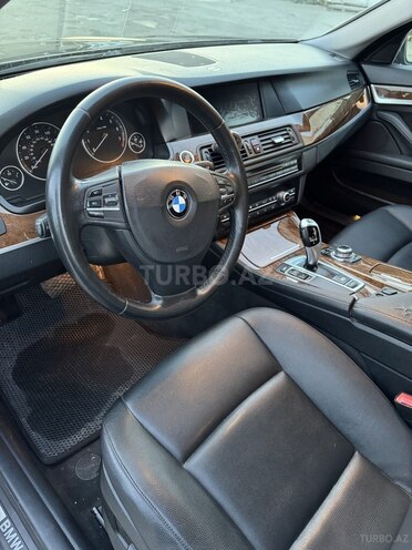 BMW 528 2013, 280,000 km - 2.0 l - Bakı
