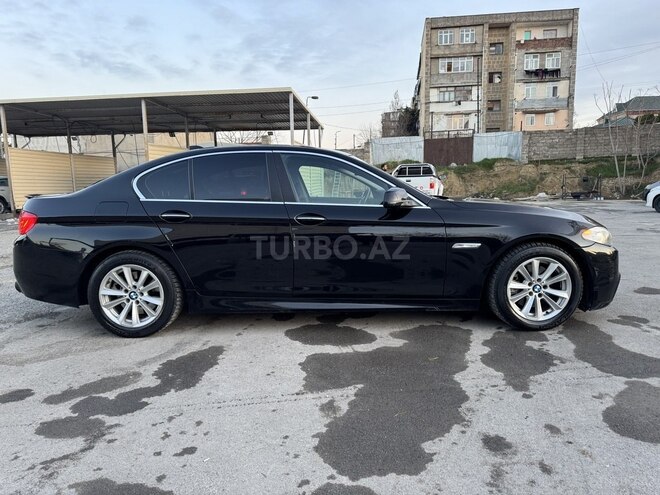BMW 528 2013, 280,000 km - 2.0 l - Bakı