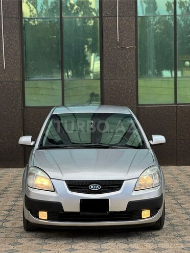 Kia Rio 2008, 230,528 km - 1.5 л - Gəncə