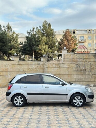 Kia Rio 2008, 230,528 km - 1.5 л - Gəncə