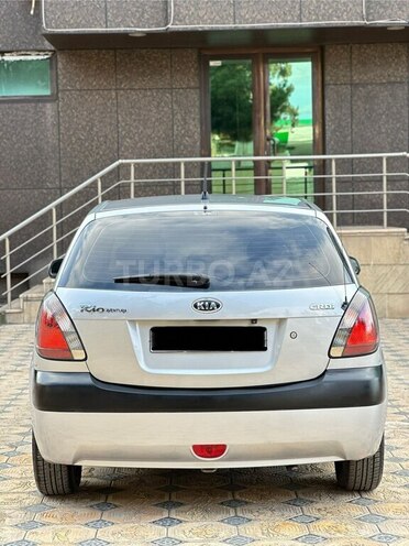 Kia Rio 2008, 230,528 km - 1.5 л - Gəncə