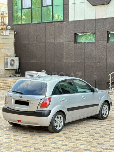 Kia Rio 2008, 230,528 km - 1.5 л - Gəncə