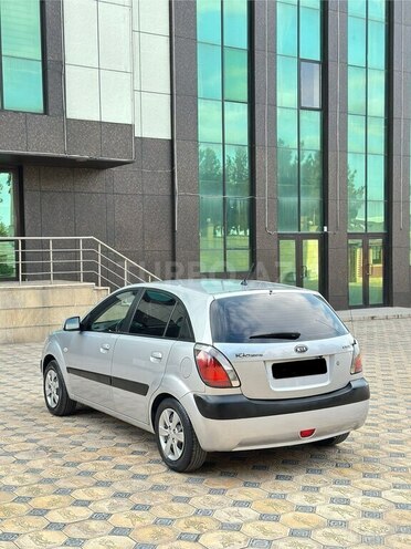 Kia Rio 2008, 230,528 km - 1.5 л - Gəncə