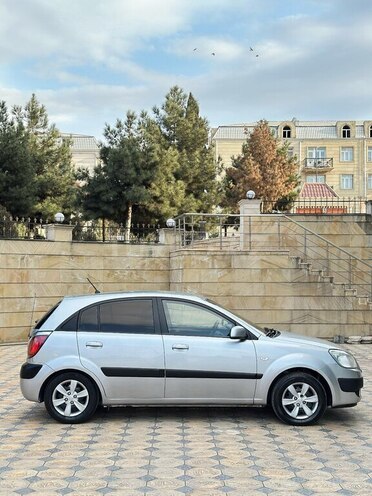 Kia Rio 2008, 230,528 km - 1.5 л - Gəncə