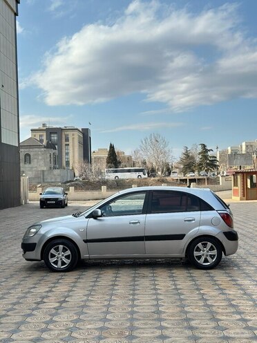 Kia Rio 2008, 230,528 km - 1.5 л - Gəncə
