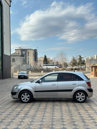 Kia Rio 2008, 230,528 km - 1.5 л - Gəncə