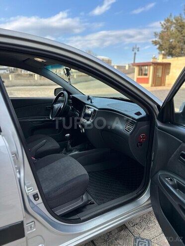 Kia Rio 2008, 230,528 km - 1.5 л - Gəncə