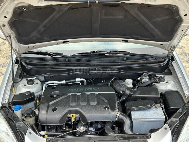Kia Rio 2008, 230,528 km - 1.5 л - Gəncə