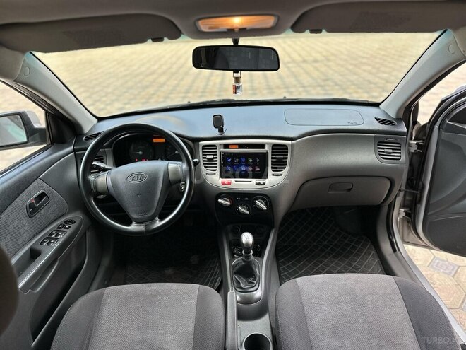 Kia Rio 2008, 230,528 km - 1.5 л - Gəncə