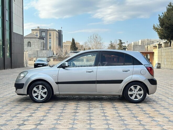 Kia Rio 2008, 230,528 km - 1.5 л - Gəncə