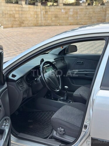 Kia Rio 2008, 230,528 km - 1.5 л - Gəncə