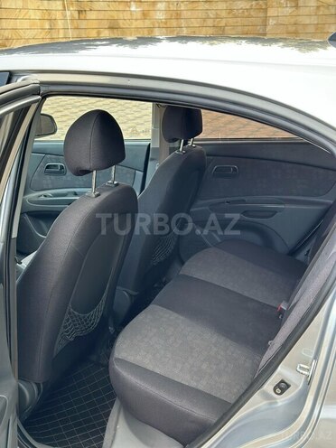Kia Rio 2008, 230,528 km - 1.5 л - Gəncə