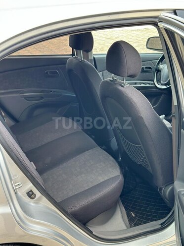 Kia Rio 2008, 230,528 km - 1.5 л - Gəncə