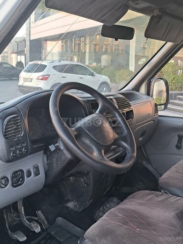 Ford Transit 2000, 531,351 km - 2.5 л - Bakı