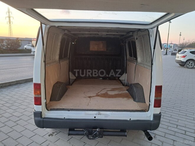 Ford Transit 2000, 531,351 km - 2.5 л - Bakı