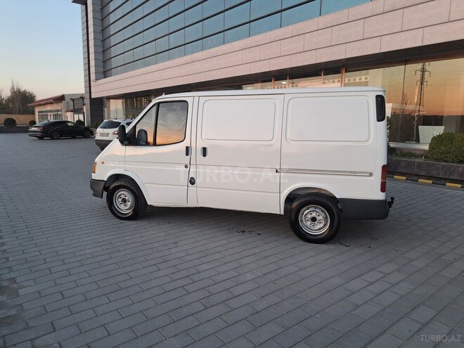 Ford Transit 2000, 531,351 km - 2.5 л - Bakı