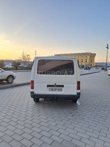 Ford Transit 2000, 531,351 km - 2.5 л - Bakı