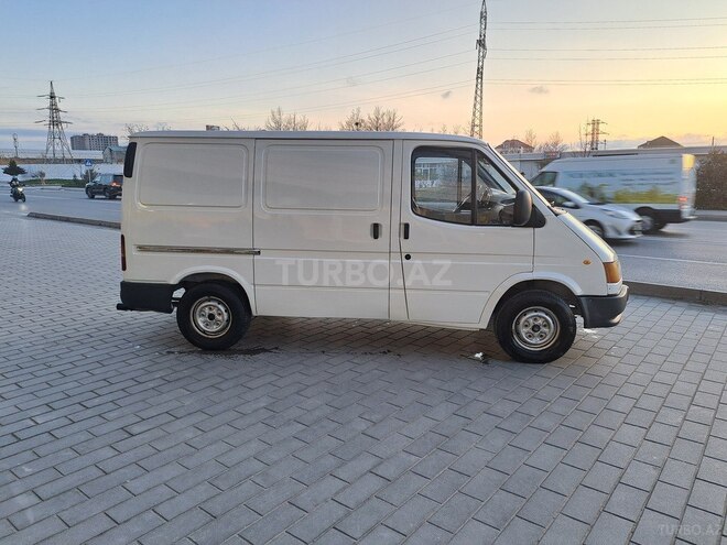 Ford Transit 2000, 531,351 km - 2.5 л - Bakı