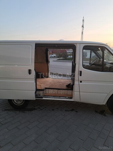 Ford Transit 2000, 531,351 km - 2.5 л - Bakı