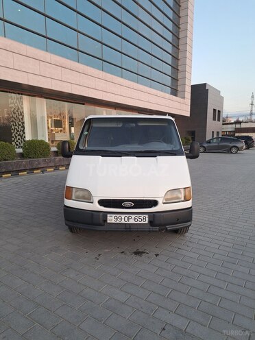 Ford Transit 2000, 531,351 km - 2.5 л - Bakı