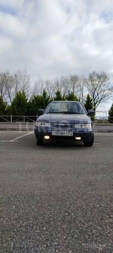 LADA (VAZ) 2110 1998, 200,000 km - 1.5 l - Şəki