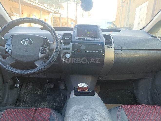 Toyota Prius 2008, 359,100 km - 1.5 l - Bakı