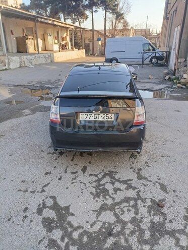 Toyota Prius 2008, 359,100 km - 1.5 l - Bakı