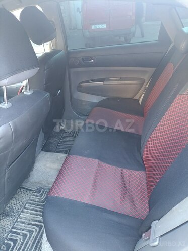 Toyota Prius 2008, 359,100 km - 1.5 l - Bakı