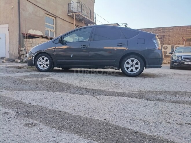 Toyota Prius 2008, 359,100 km - 1.5 l - Bakı