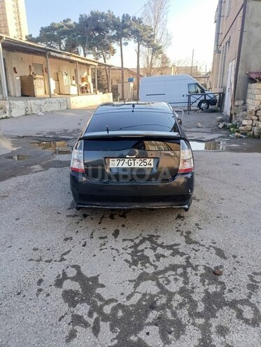 Toyota Prius 2008, 359,100 km - 1.5 l - Bakı