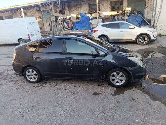 Toyota Prius 2008, 359,100 km - 1.5 l - Bakı