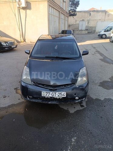 Toyota Prius 2008, 359,100 km - 1.5 l - Bakı