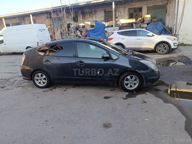 Toyota Prius 2008, 359,100 km - 1.5 l - Bakı