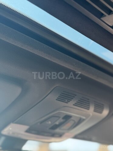 BMW 328 2016, 156,000 km - 2.0 l - Bakı